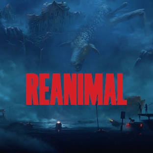 اکانت ظرفیت سه Reanimal برای پلی استیشن 5