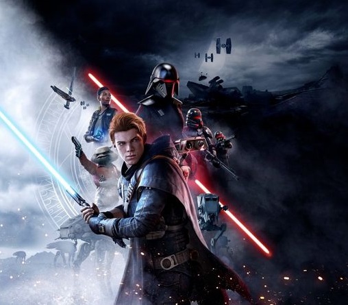 اکانت ظرفیت دو Star Wars Jedi: Survivor برای پلی استیشن 4و5