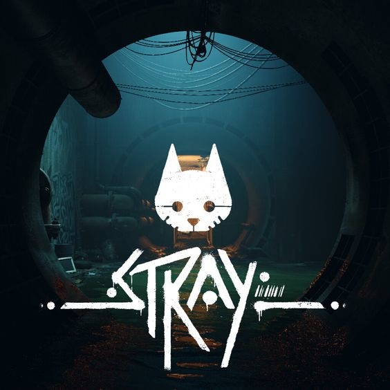 اکانت ظرفیت سه Stray برای پلی استیشن 4و5