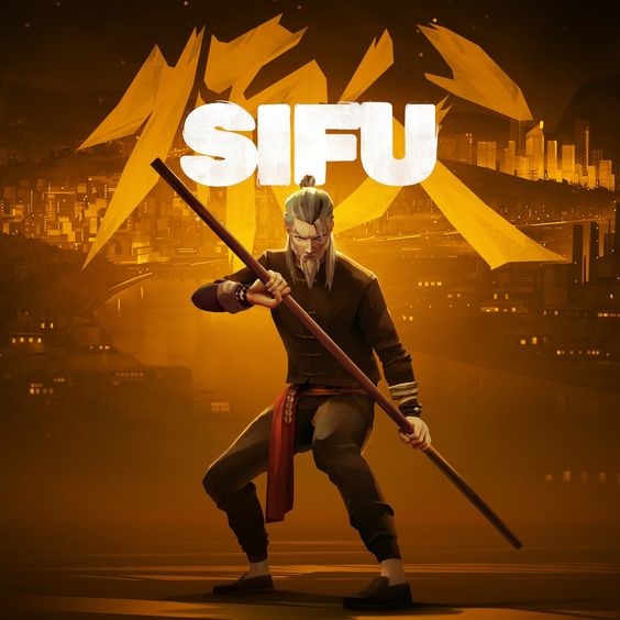 اکانت ظرفیت دو Sifu برای پلی استیشن 5