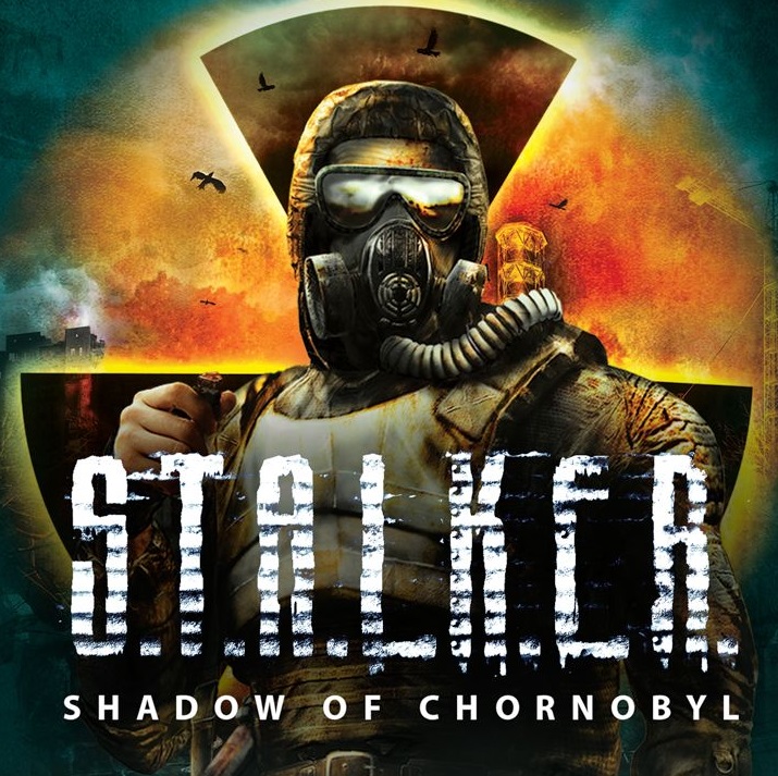 اکانت ظرفیت دو S.T.A.L.K.E.R برای پلی استیشن 5