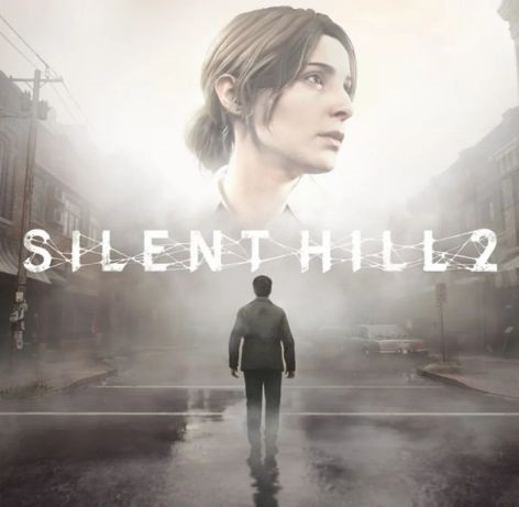اکانت ظرفیت دو Silent Hill 2 برای پلی استیشن 5