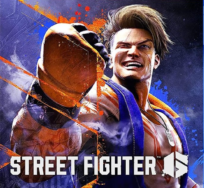 اکانت ظرفیت سه Street Fighter 6 برای پلی استیشن 5