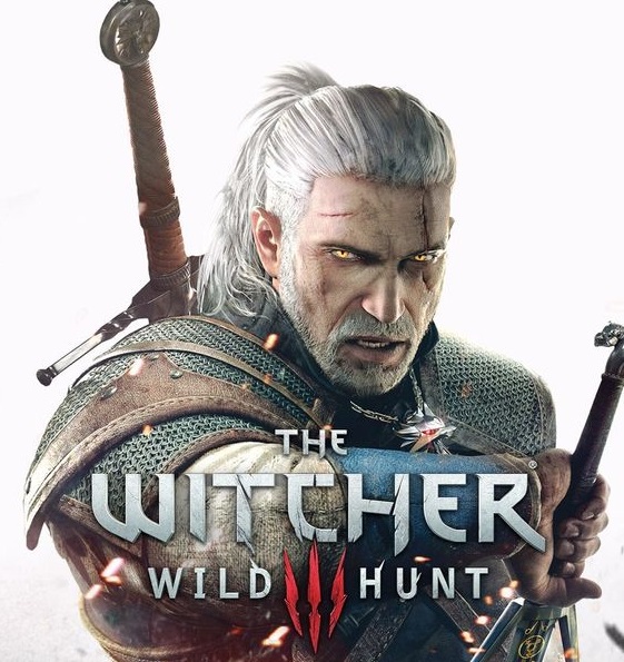 اکانت ظرفیت دو The Witcher 3: Wild Huntبرای پلی استیشن 4و5