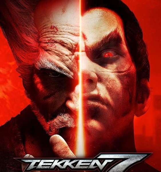 نت ظرفیت سه Tekken 7 برای پلی استیشن 4و5