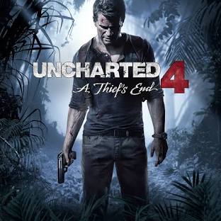 اکانت ظرفیت سه Uncharted 4: A Thief's End برای پلی استیشن 4و5