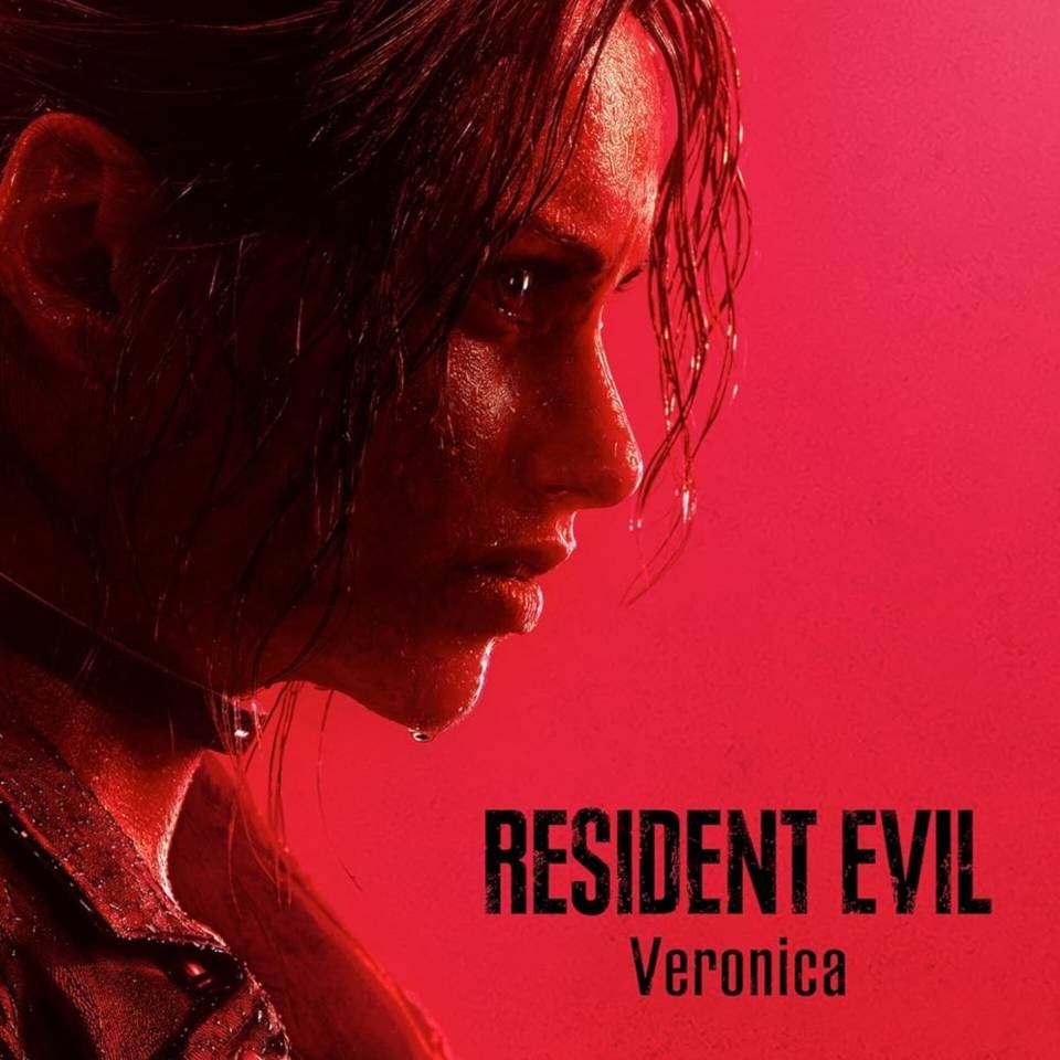 اکانت ظرفیت سه Resident Evil – Code: Veronica برای پلی استیشن 5