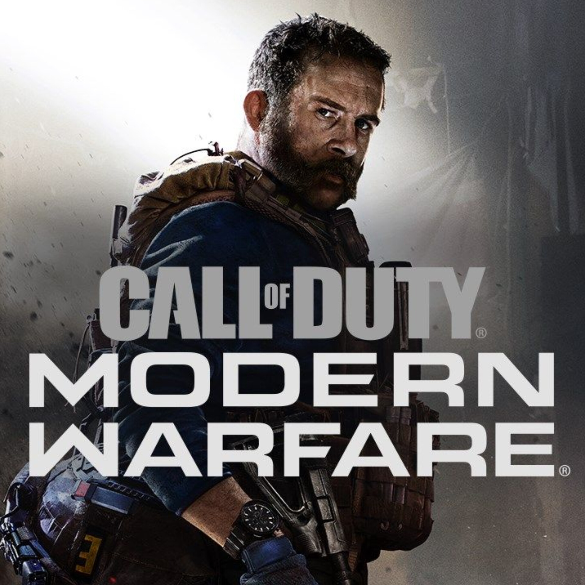 اکانت ظرفیت دو Call Of Duty Modern warfare برای پلی استیشن 5