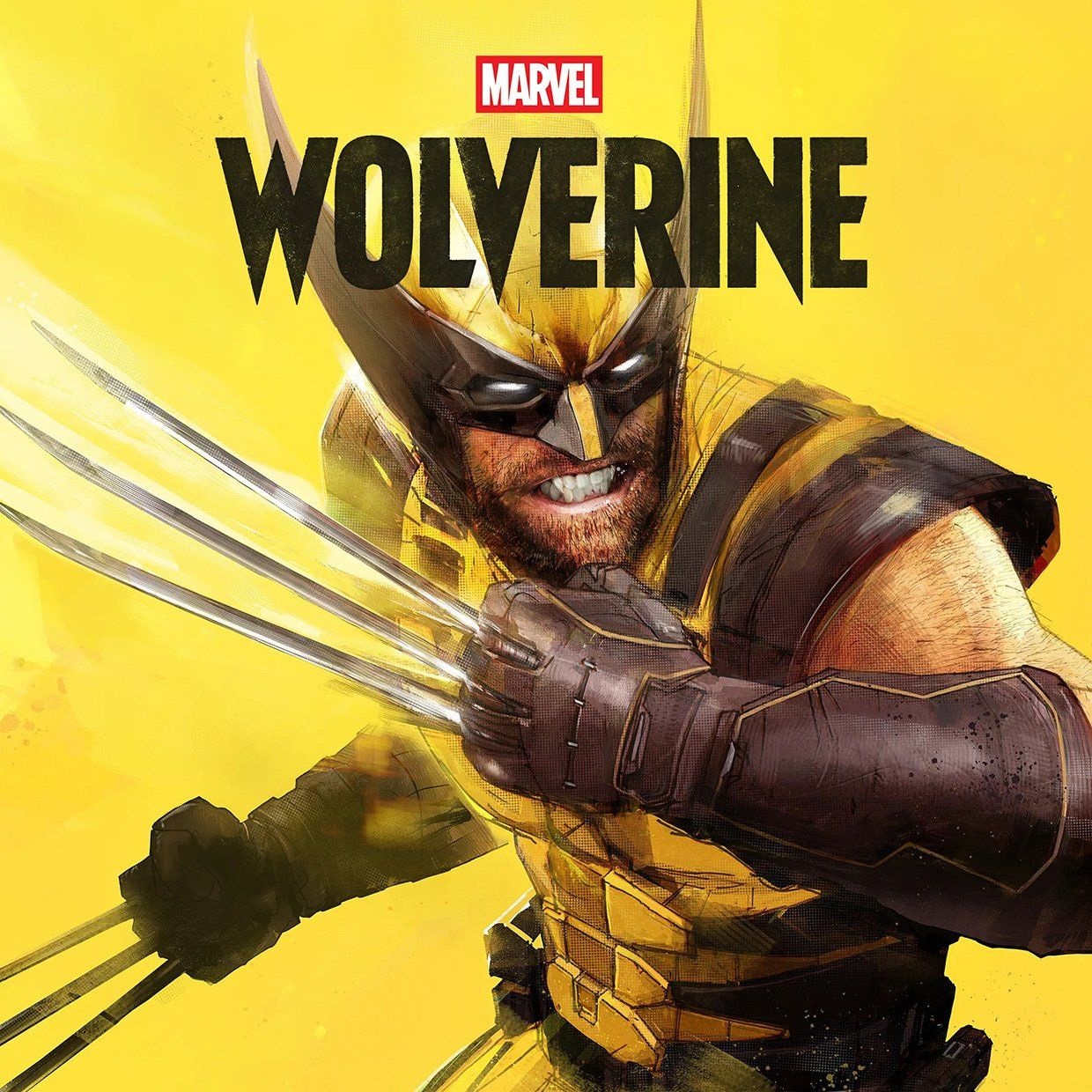 اکانت ظرفیت سه Marvel's Wolverine deluxe برای پلی استیشن 5