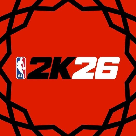 اکانت ظرفیت دو NBA 2K26  برای پلی استیشن 5