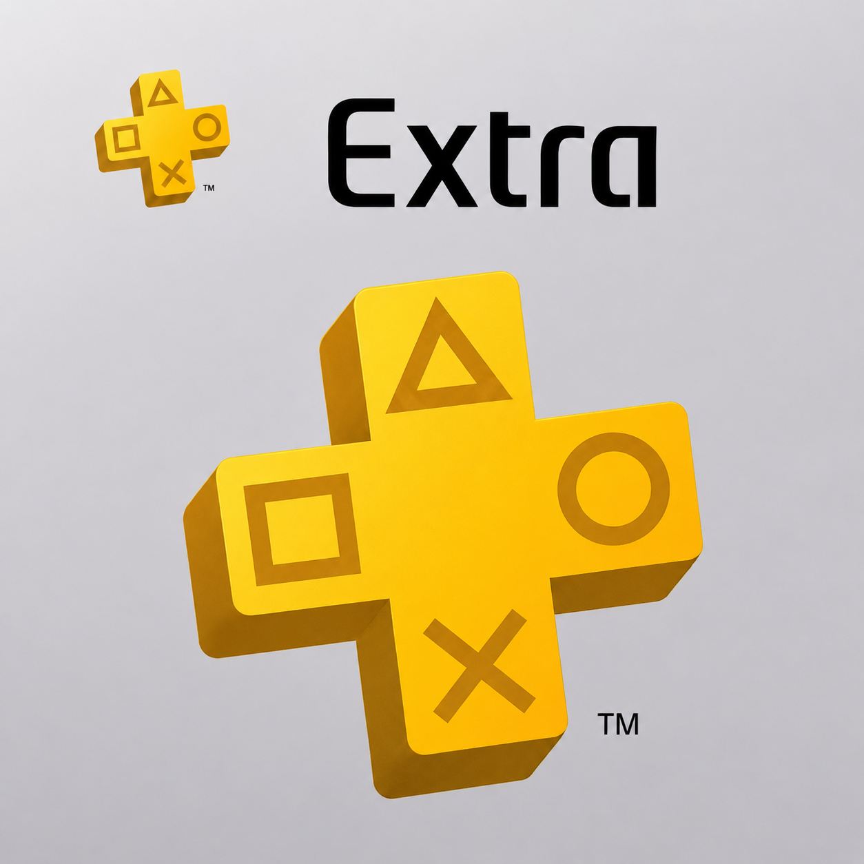 اکانت ظرفیت دو پلی استیشن پلاس Extra سه ماهه Ps5