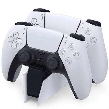 استند شارژ دسته پلی استیشن های کپی Playstation Dual Sense Charging Stand