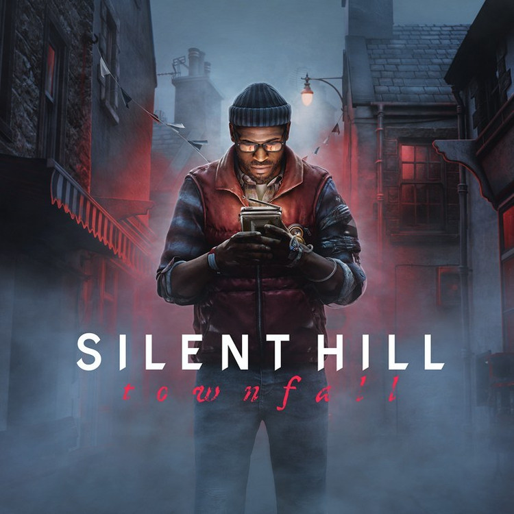 اکانت ظرفیت دو Silent Hill: Townfall برای پلی استیشن 5