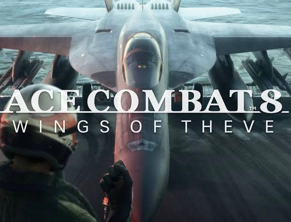 اکانت ظرفیت سه Ace Combat 8 : Wings of Theve