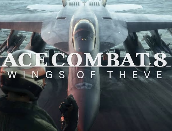 اکانت ظرفیت  دو Ace Combat 8 : Wings of Theve Deluxe