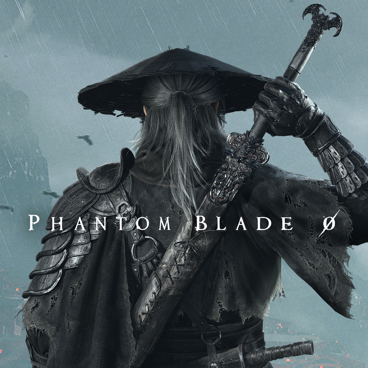 اکانت ظرفیت  دو Phantom Blade Zero