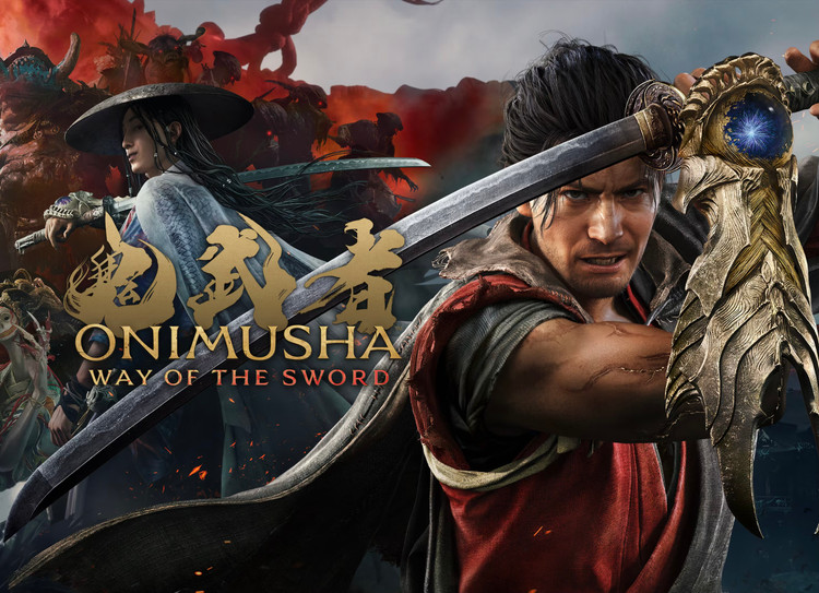 اکانت ظرفیت دو Onimusha: Way of the Sword