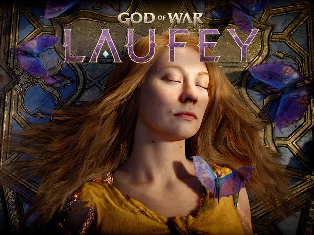 اکانت ظرفیت  سه God of War Laufey