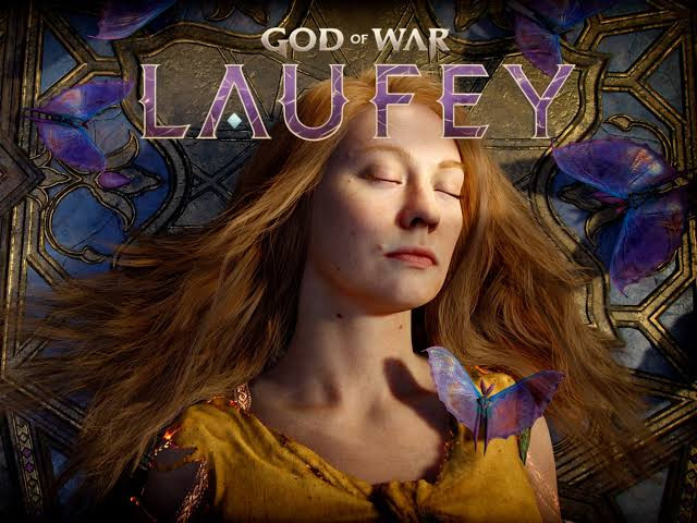 اکانت ظرفیت دو God of War Laufey deluxe