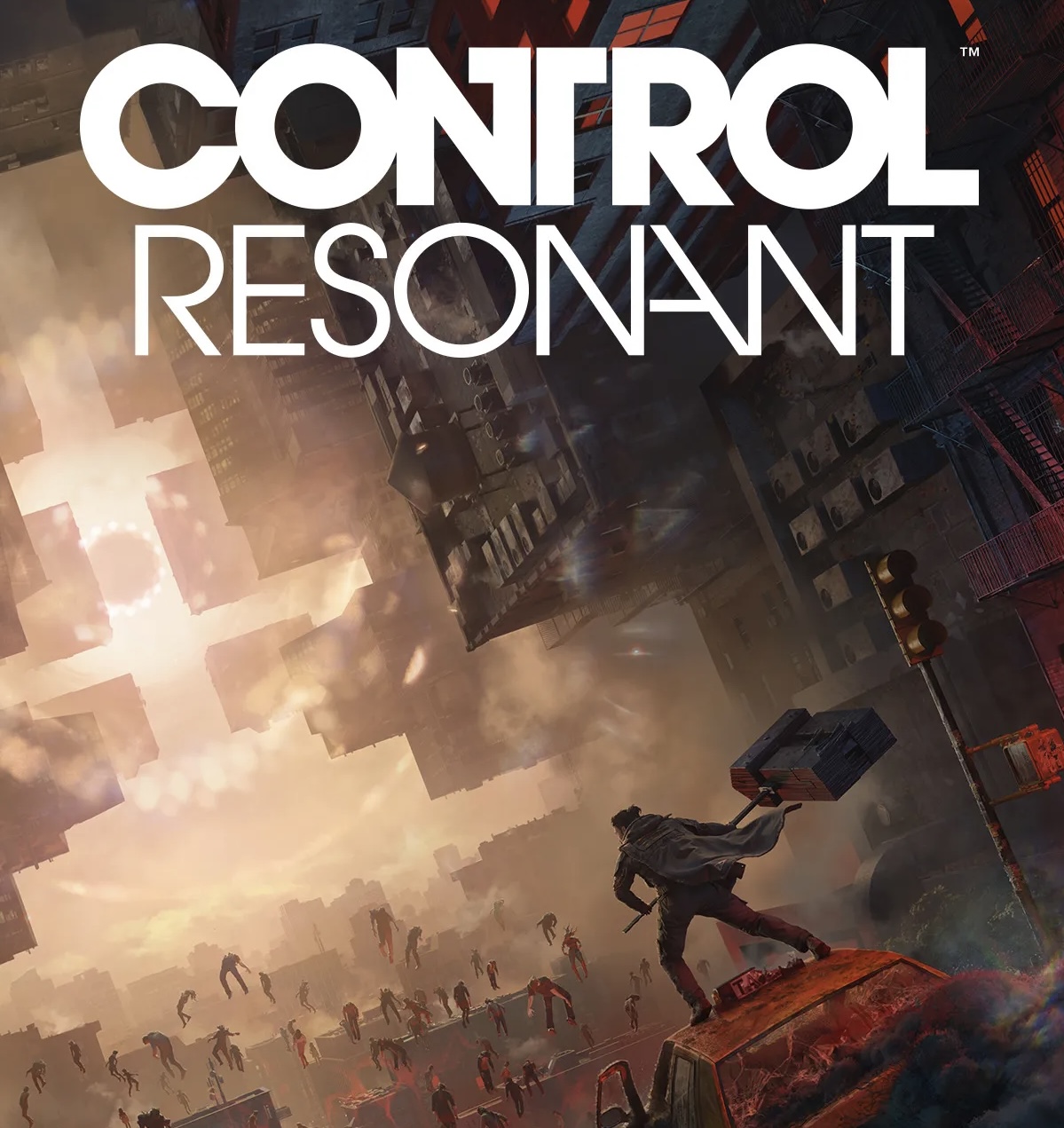 اکانت ظرفیت دو Control Resonant برای پلی استیشن ۵