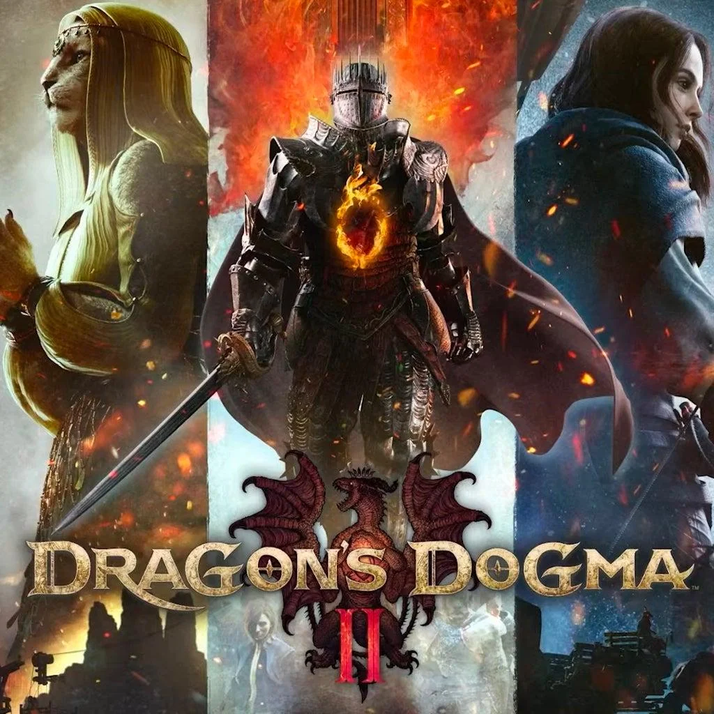 اکانت قانونی ظرفیت سه Dragon’s Dogma 2 برای پلی استیشن ۵